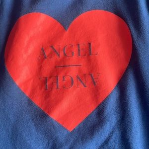 Brand new! Really cute Victorio secret top